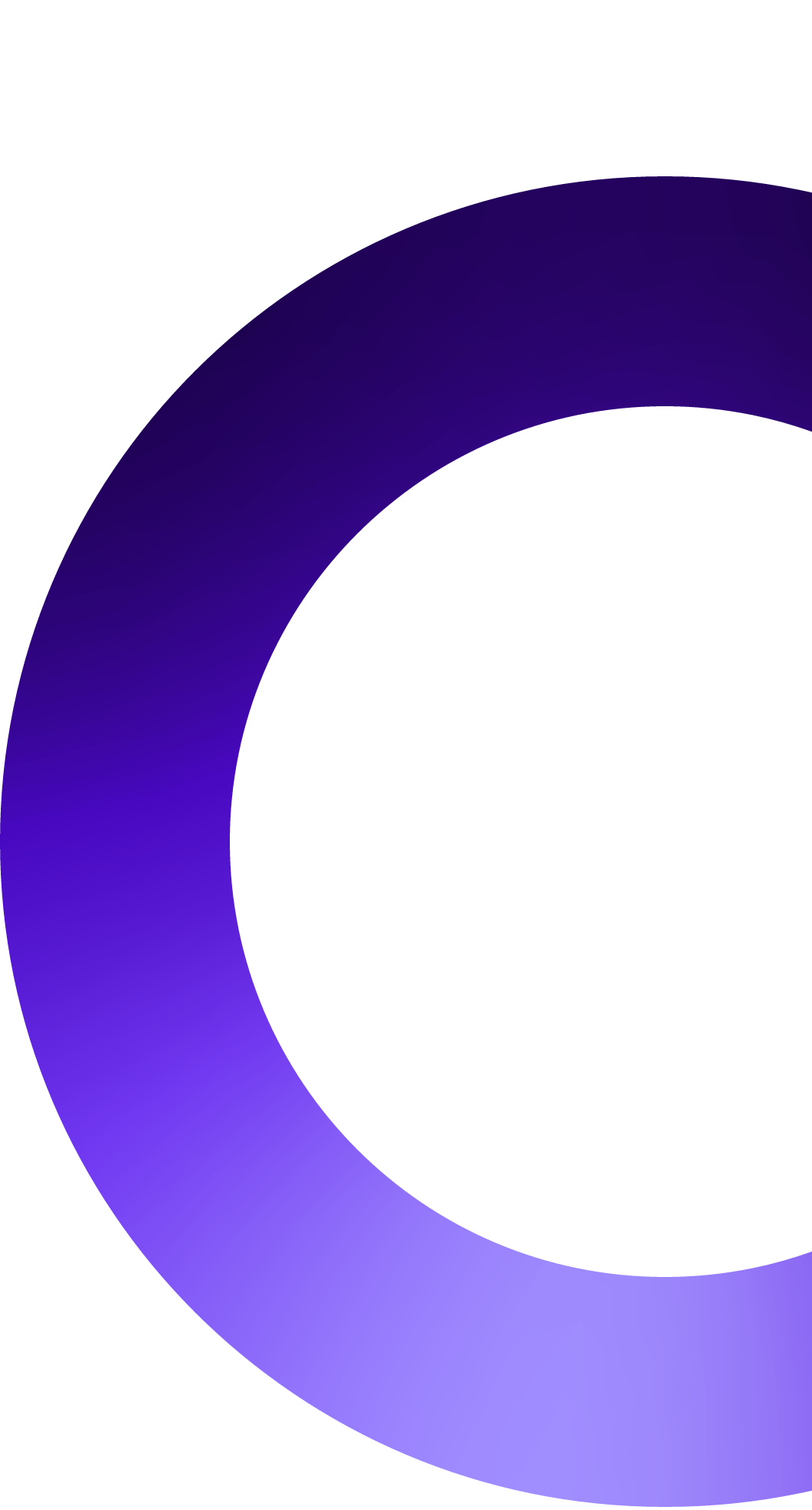 circle left